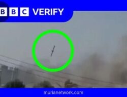 Analisis Video dan Pakar: Rudal Tomahawk AS Diduga Hantam Sekolah Dasar di Iran, 110 Anak Tewas