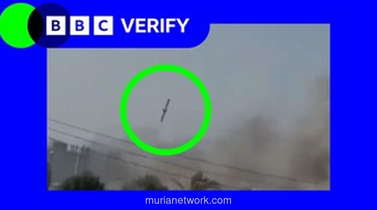 Analisis Video dan Pakar: Rudal Tomahawk AS Diduga Hantam Sekolah Dasar di Iran, 110 Anak Tewas