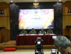 Panglima TNI Ambil Alih Langsung Posisi Kabais di Tengah Kasus Penyegelan Aktivis