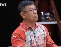 Panglima TNI Ambil Alih Langsung Jabatan Kepala BAIS di Tengah Kasus Aktivis