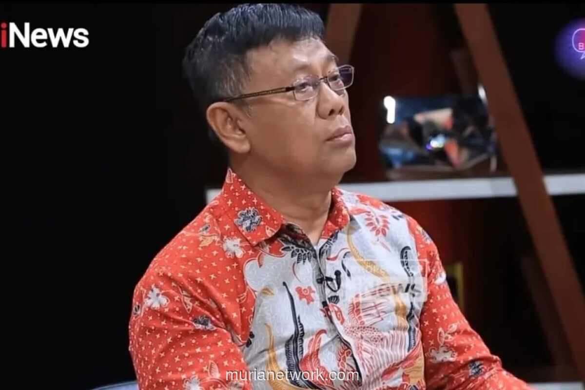 Panglima TNI Ambil Alih Langsung Jabatan Kepala BAIS di Tengah Kasus Aktivis