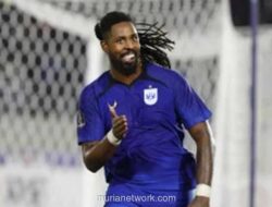 PSIS Lepas Peluang Reuni dengan Carlos Fortes, Pilih Alberto Gonçalves