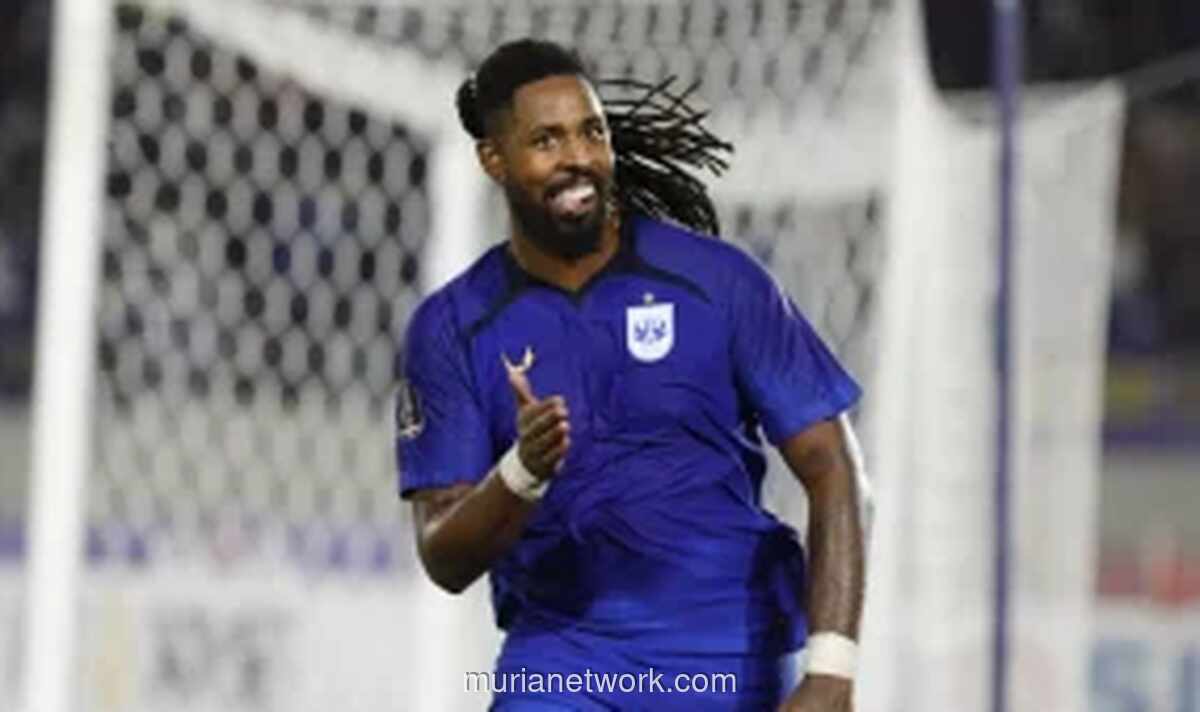 PSIS Lepas Peluang Reuni dengan Carlos Fortes, Pilih Alberto Gonçalves