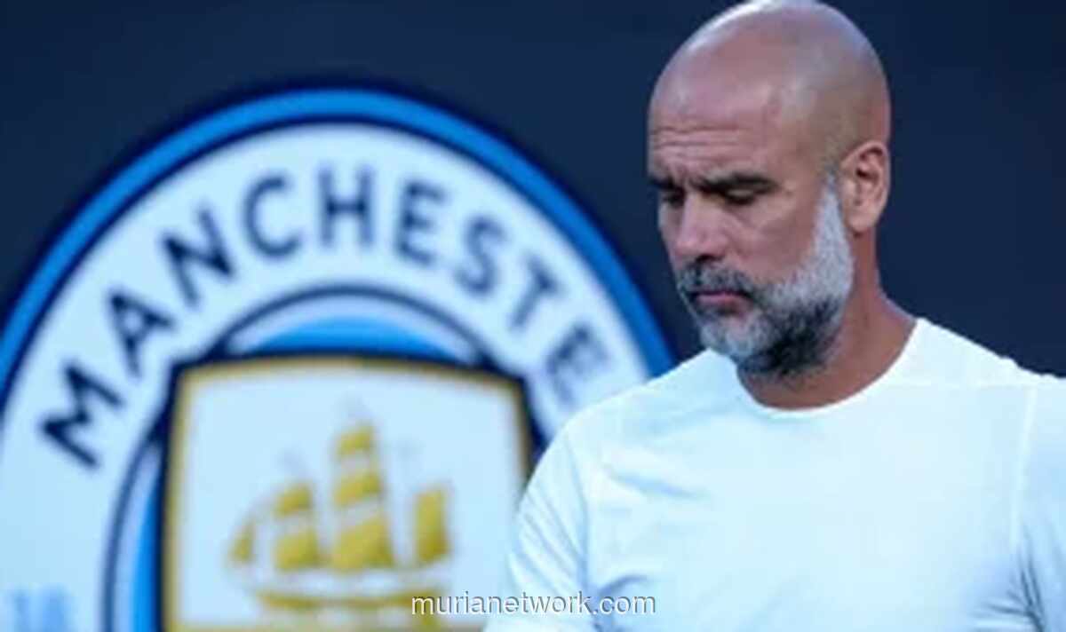 Real Madrid Hajar Manchester City 3-0 di Leg Pertama Liga Champions