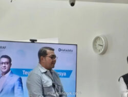 Pemerintah Tambah AI hingga Konten Digital dalam Subsektor Ekonomi Kreatif