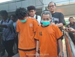 Polisi Ungkap Komplotan Perampok di Cileungsi, Hasil Curian Dibeli Vila dan Kebun