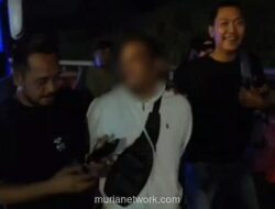 Debt Collector Penusuk Advokat di Tangerang Ditangkap di Semarang, Dua Rekan Masih Buron