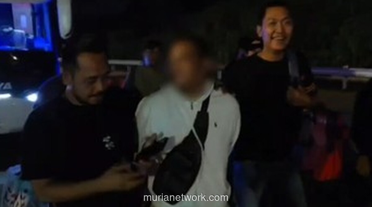 Debt Collector Penusuk Advokat di Tangerang Ditangkap di Semarang, Dua Rekan Masih Buron