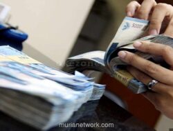 Ahli: Fundamental Perbankan Kuat Jadi Prasyarat Sukses Program Strategis Pemerintah