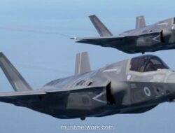 Perang dengan Iran Borong Rp5,4 Triliun Anggaran Israel per Hari