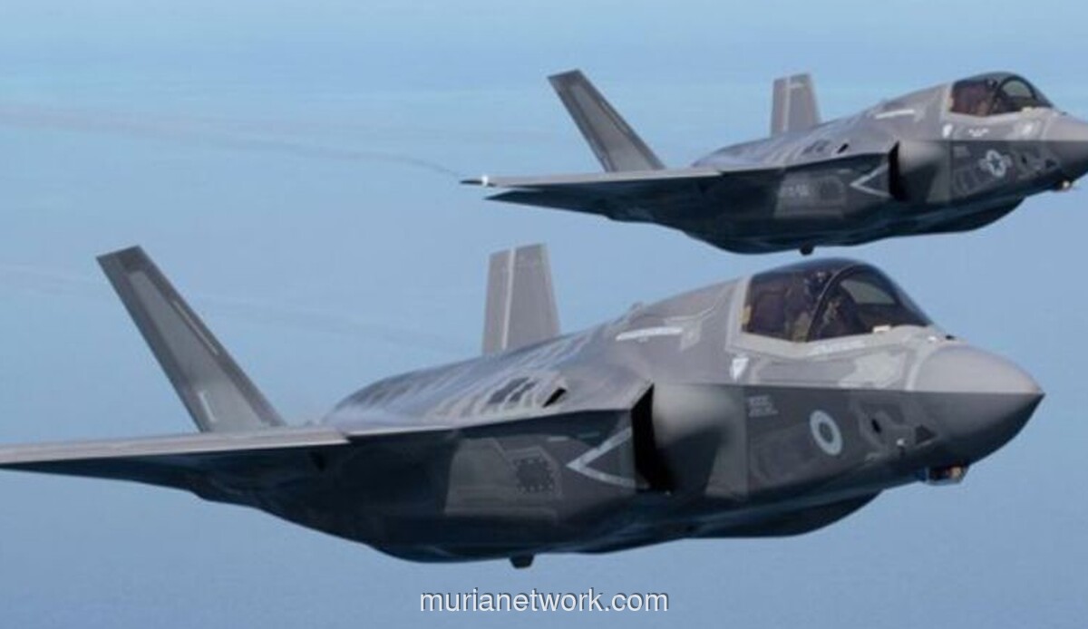 Perang dengan Iran Borong Rp5,4 Triliun Anggaran Israel per Hari