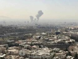 Analisis CSIS: Operasi Militer AS di Iran Habiskan Rp62,6 Triliun dalam 100 Jam Pertama