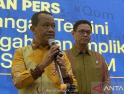 Pemerintah Kaji Ulang APBN 2026 Imbas Lonjakan Harga Minyak Global