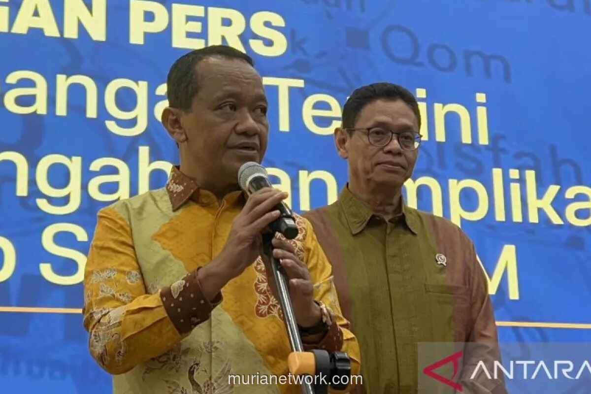 Pemerintah Kaji Ulang APBN 2026 Imbas Lonjakan Harga Minyak Global