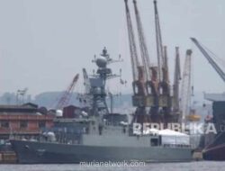 Kongres AS Desak Kajian Biaya Perang Iran yang Capai Rp33,7 Triliun per Hari