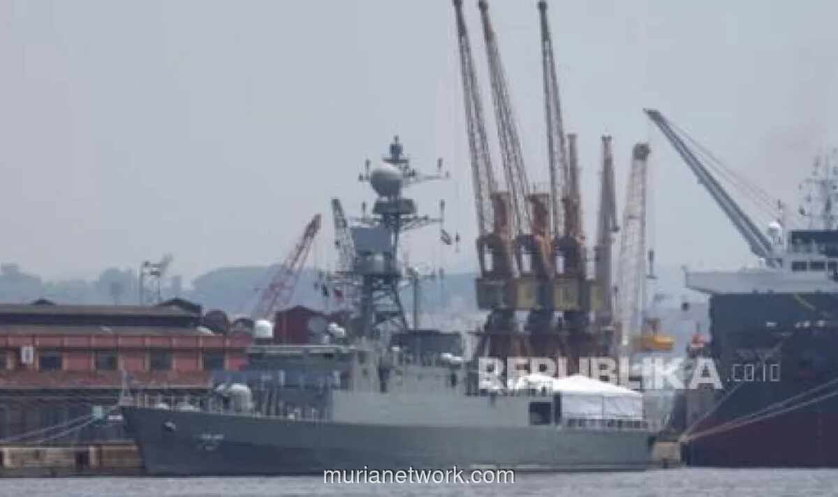 Kongres AS Desak Kajian Biaya Perang Iran yang Capai Rp33,7 Triliun per Hari