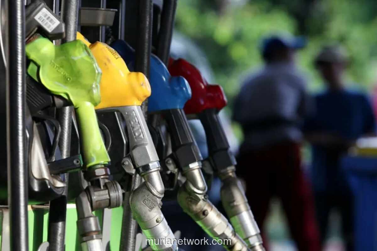 Harga BBM Nasional Tetap Stabil Meski Konflik Timur Tengak Picu Ketegangan Global