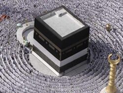 Pemerintah Siapkan Skenario Haji 2026 Antisipasi Ketegangan Timur Tengah