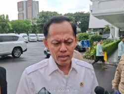 Pemerintah Klaim Stok Pangan dan Energi Aman Meski Ketegangan Global Meningkat