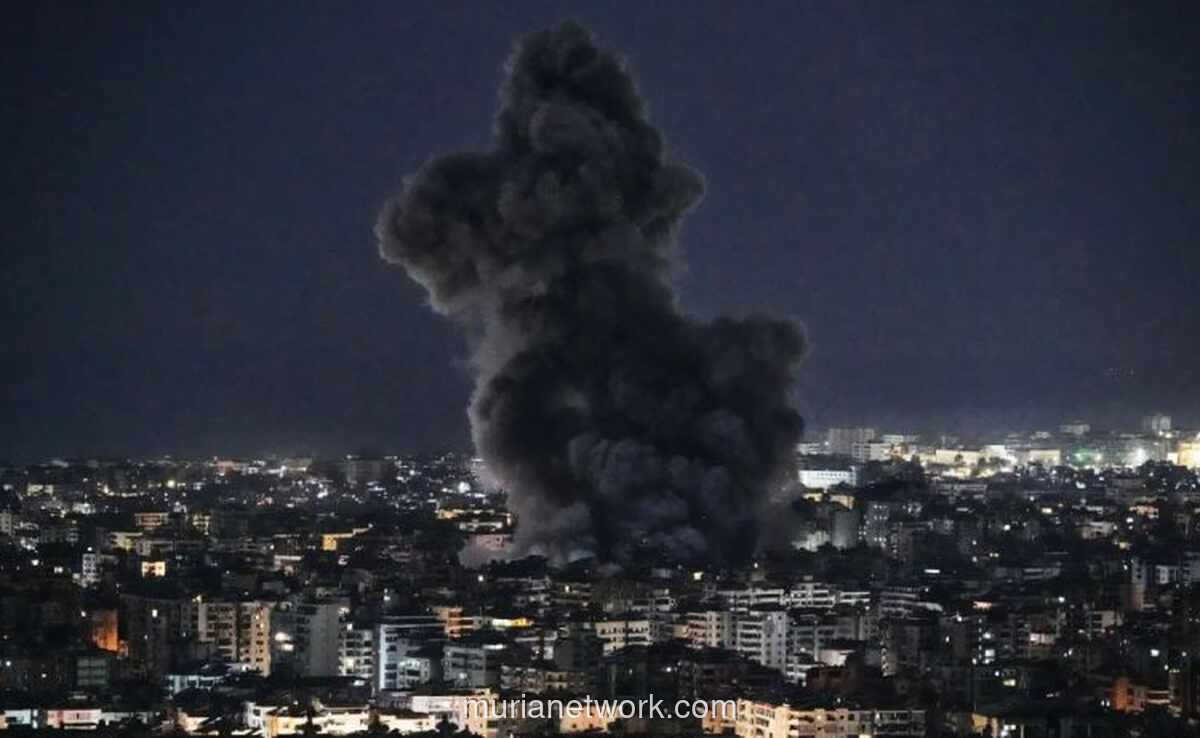 Eskalasi Konflik Iran-AS-Israel Perparah Krisis Pangan dan Bantuan di Gaza