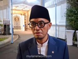 Pemerintah Imbau Warga Tunda Keberangkatan Umrah Imbas Konflik di Timur Tengah