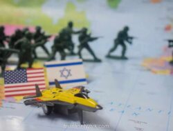 Analisis: Dinamika Politik Domestik dan Geopolitik Global dalam Ketegangan Iran-Israel-AS