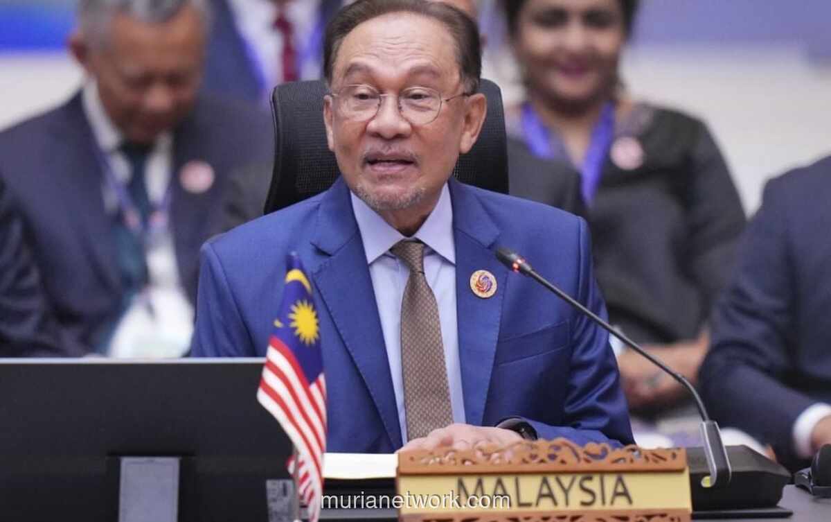 Anwar Ibrahim: Harga RON 95 Tak Naik untuk 1-2 Bulan, Waspadai Ancaman Selat Hormuz