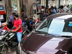 Krisis Energi Global Paksa Bangladesh Liburkan Seluruh Universitas