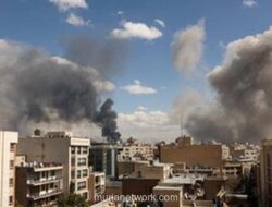 Serangan Militer Tewaskan Pemimpin Tertinggi Iran, Konflik Teluk Picu Krisis Global