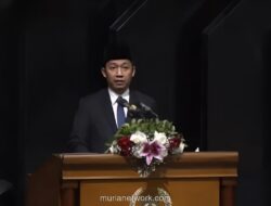 DPRD DKI Dorong Perda Pembangunan Keluarga Tangguh Antisipasi Dampak Perceraian