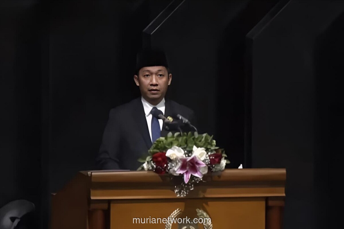 DPRD DKI Dorong Perda Pembangunan Keluarga Tangguh Antisipasi Dampak Perceraian