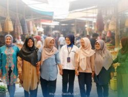 Data BPS: 64,5% Pelaku UMKM Indonesia adalah Perempuan