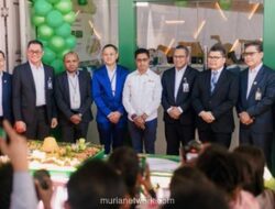 Pegadaian Buka Cabang Perdana di Luar Negeri, Resmi Beroperasi di Timor Leste