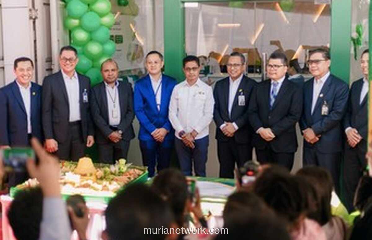 Pegadaian Buka Cabang Perdana di Luar Negeri, Resmi Beroperasi di Timor Leste