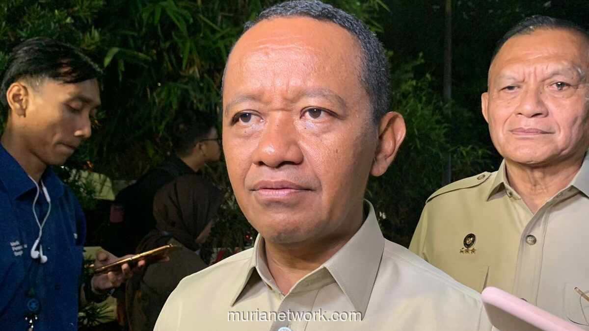 ESDM Siap Naikkan Harga Patokan Nikel Usai Perintah Presiden Prabowo