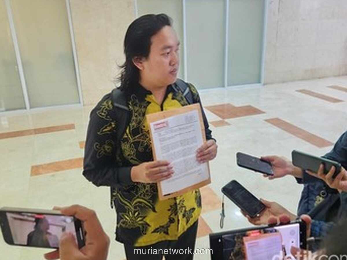 Presiden Prabowo Perintahkan Kapolri Usut Tuntas Penyiraman Air Keras ke Aktivis KontraS