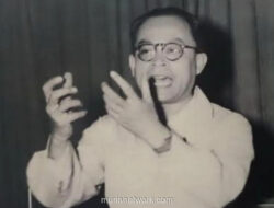 14 Maret dalam Catatan Sejarah: Dari Einstein hingga Duka Bung Hatta