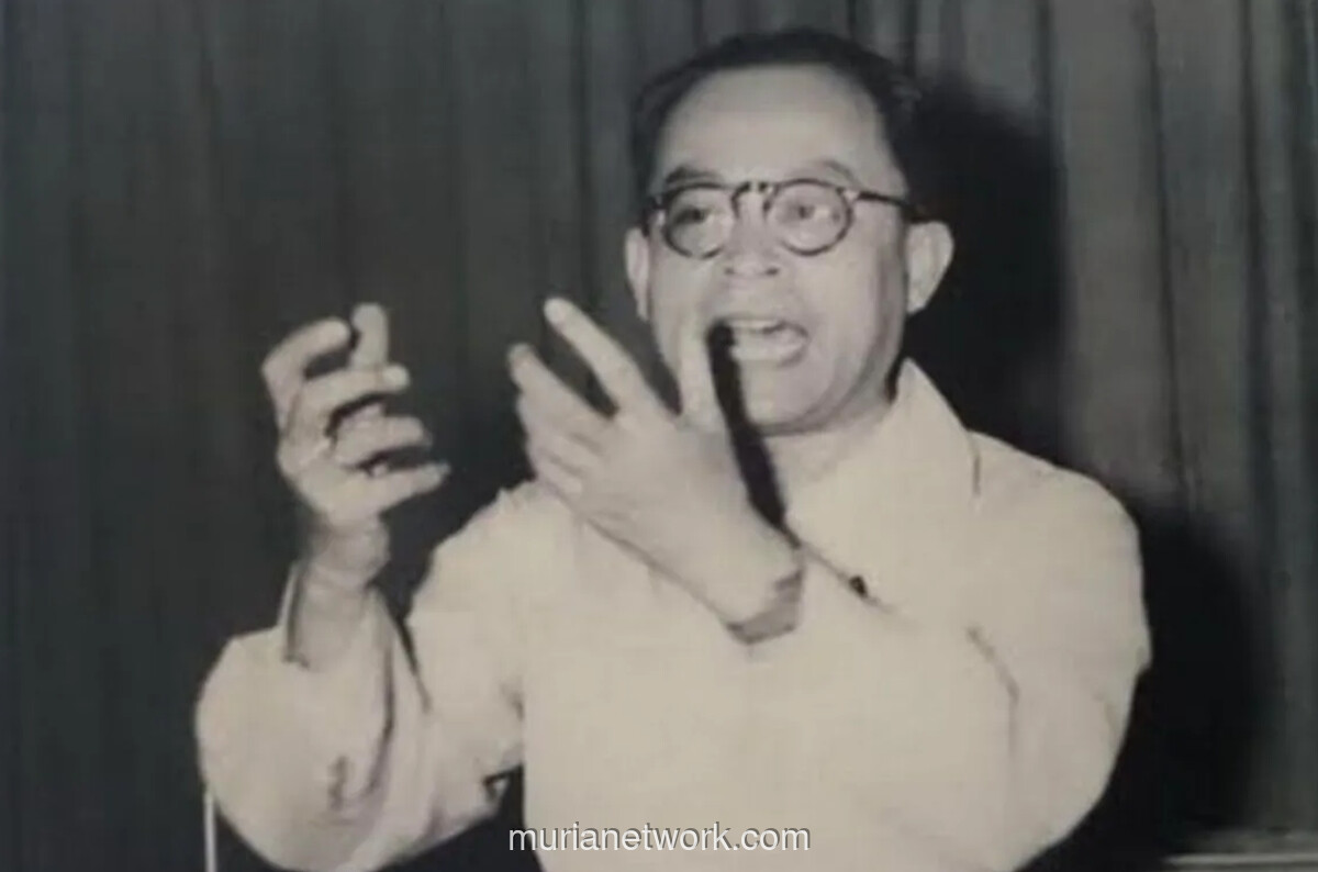 14 Maret dalam Catatan Sejarah: Dari Einstein hingga Duka Bung Hatta