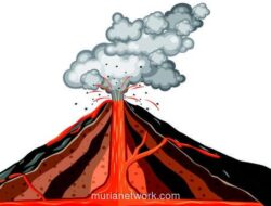 Kilas Balik 22 Maret: Dari Arca Buddha Zamrud hingga Letusan Gunung Redoubt