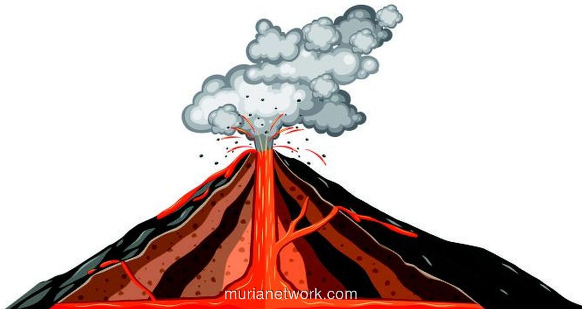 Kilas Balik 22 Maret: Dari Arca Buddha Zamrud hingga Letusan Gunung Redoubt