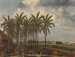 4 Maret dalam Catatan Sejarah: Dari Penobatan Frederick I hingga Berdirinya Batavia