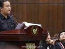 Wakil Koordinator KontraS Andrie Yunus Alami Luka Bakar Kimia Parah, Penglihatan Terancam