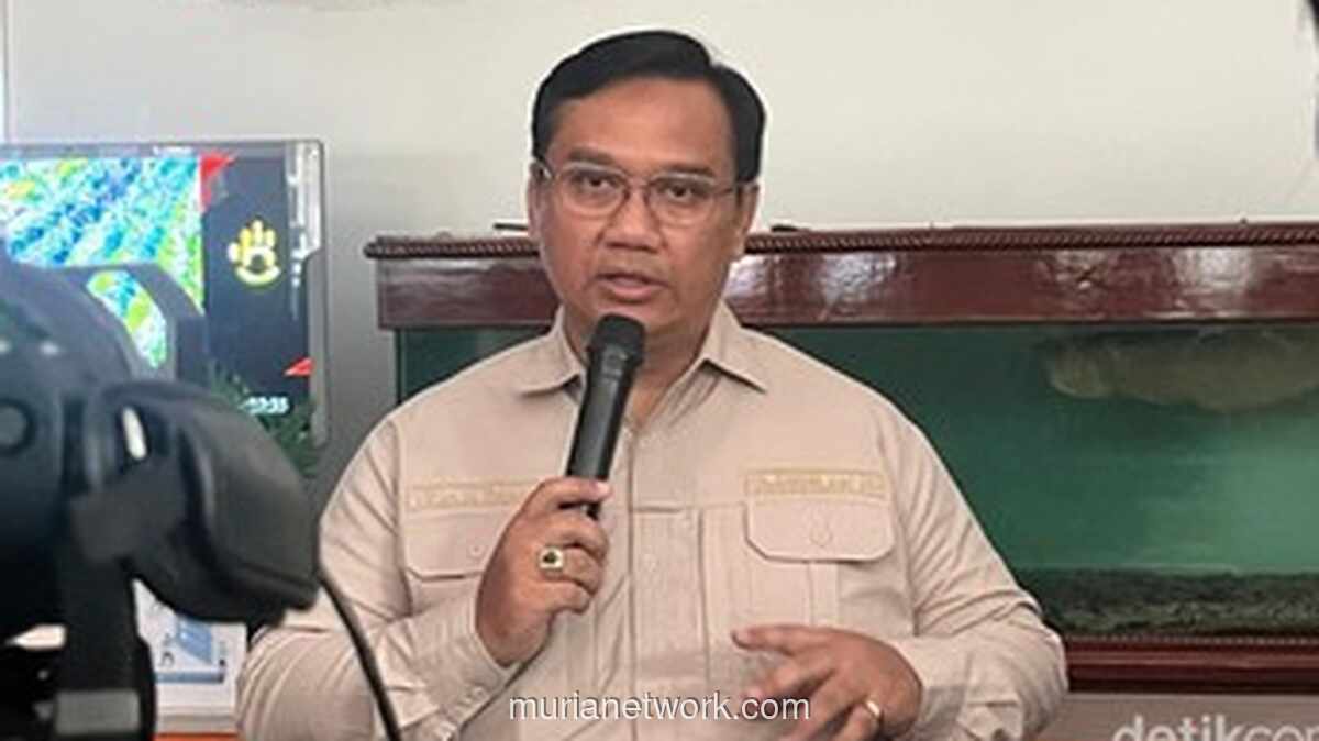 Kejagung Geledah Kantor dan Rumah Komisioner Ombudsman Terkait Kasus CPO