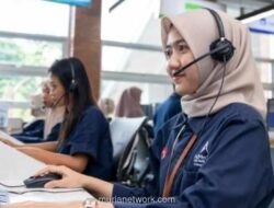Telkom Lepas Saham AdMedika ke Fullerton Health