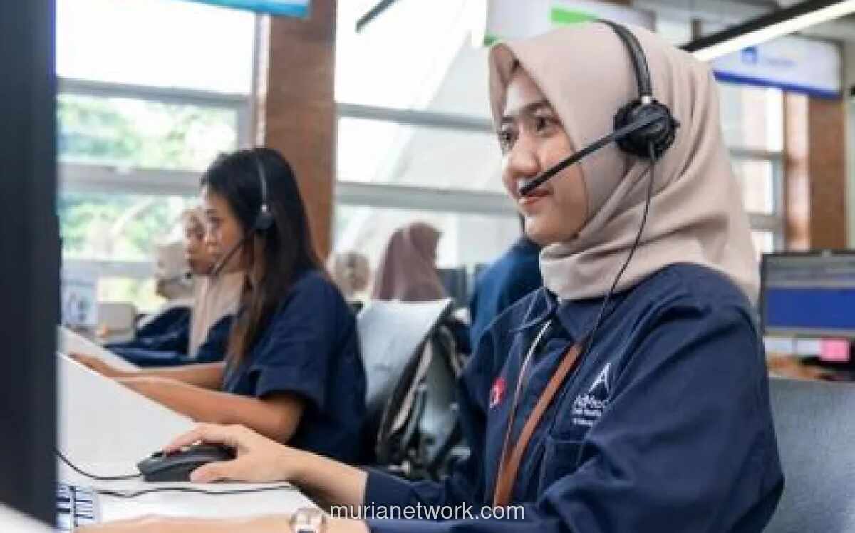 Telkom Lepas Saham AdMedika ke Fullerton Health