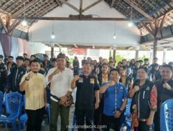 Sumbawa Luncurkan Sekolah Pilar Muda, Wujudkan Pendidikan Kebangsaan yang Partisipatif