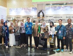 Tiga IKM Kriya Indonesia Dapat Fasilitasi Tampil di Pameran Bergengsi Hong Kong