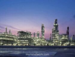 Chandra Asri Pacific Catat Laba Bersih USD 1,4 Miliar di 2025 Didukung Ekspansi Agresif