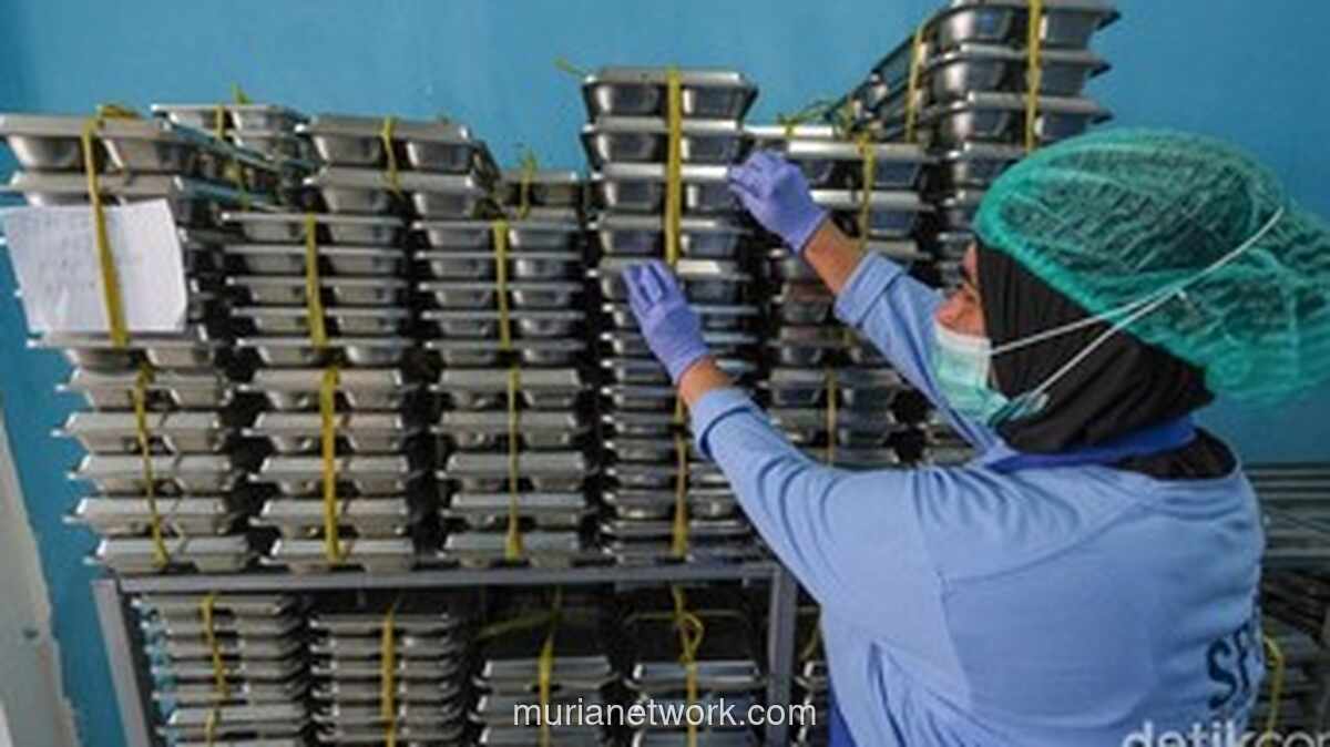 Pegawai SPPG Purbalingga Dipecat Usai Unggah Status WhatsApp Kontroversial