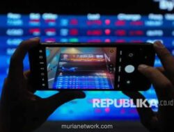 OJK Dorong Reformasi Pasar Modal, Usulkan Kenaikan Free Float ke 15%